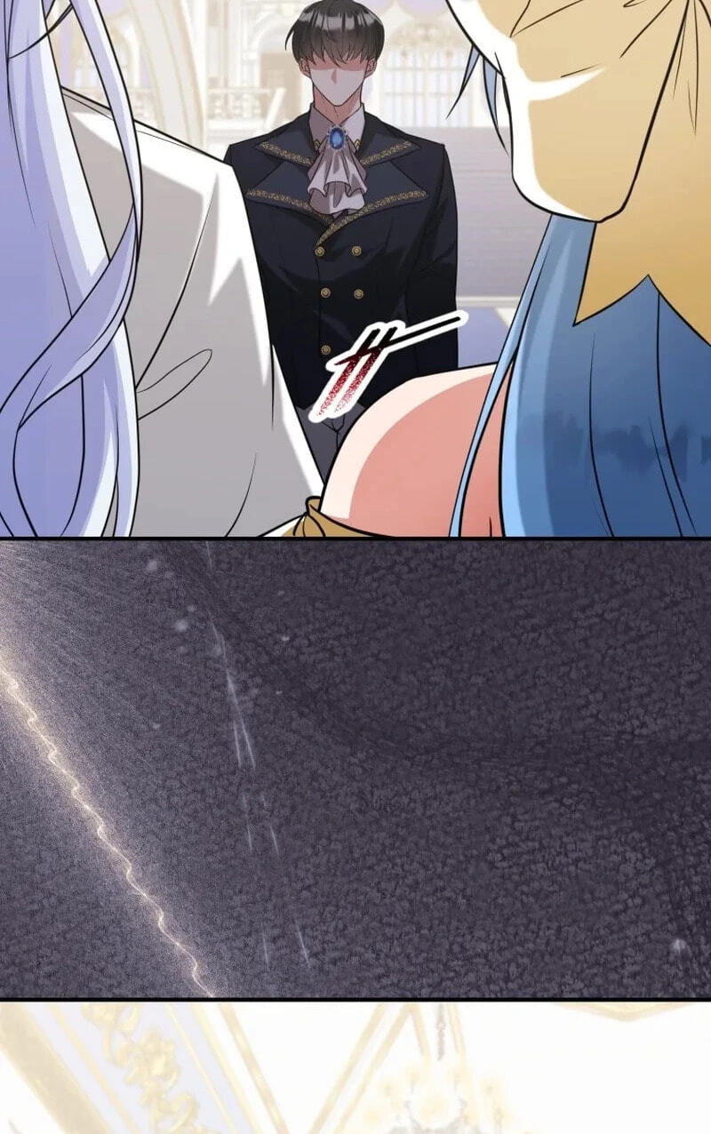 I'm a Villainess, but I'm Good at Cooking Chapter 61.8 page 37 - 