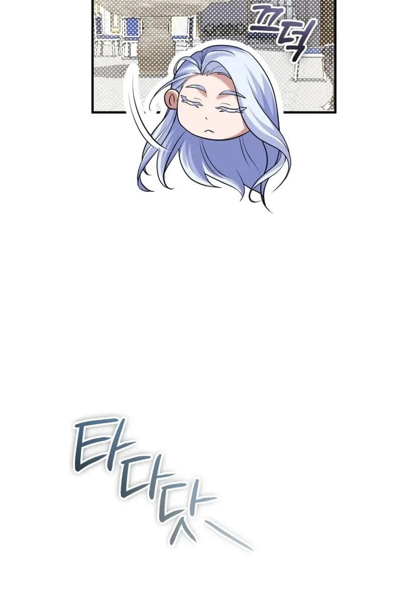 I'm a Villainess, but I'm Good at Cooking Chapter 61.8 page 41 - 