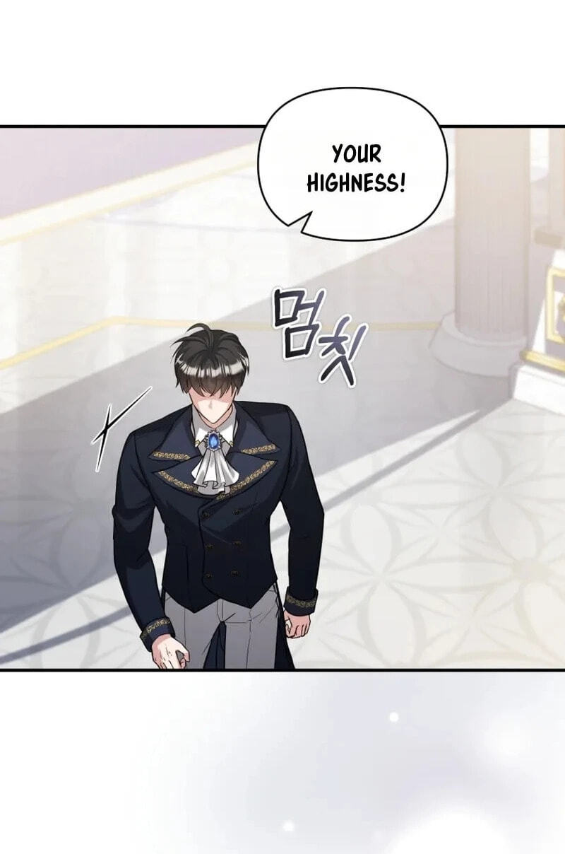 I'm a Villainess, but I'm Good at Cooking Chapter 61.8 page 42 - 