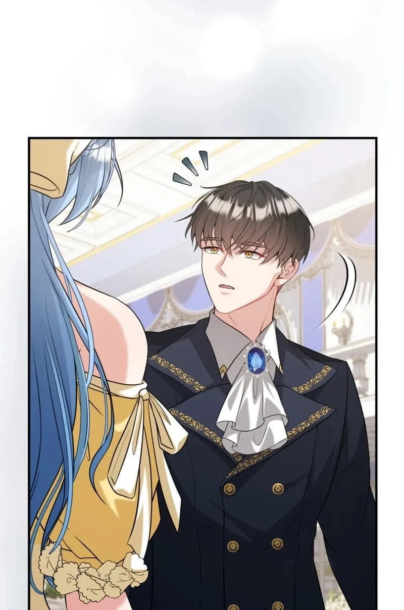 I'm a Villainess, but I'm Good at Cooking Chapter 61.8 page 43 - 