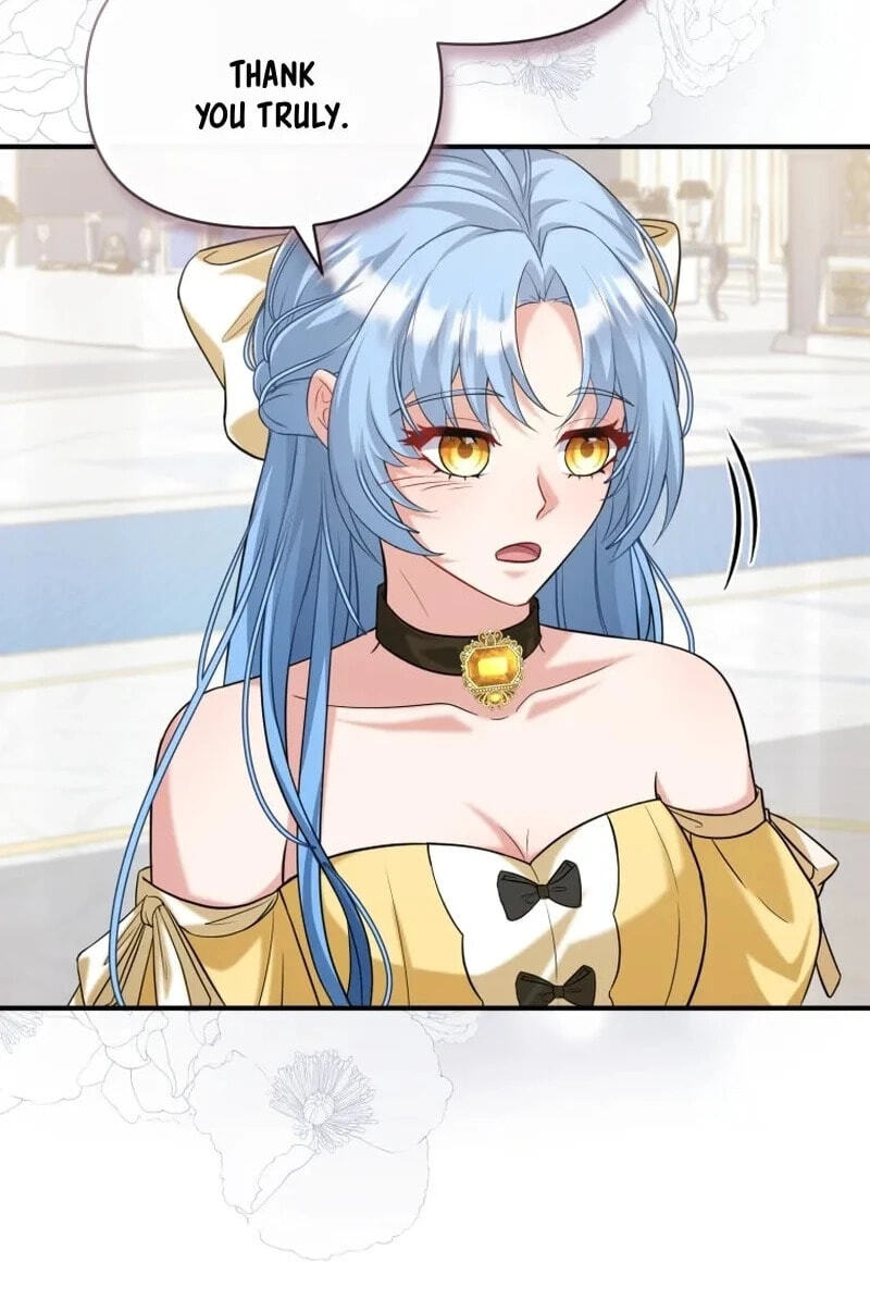 I'm a Villainess, but I'm Good at Cooking Chapter 61.8 page 46 - 