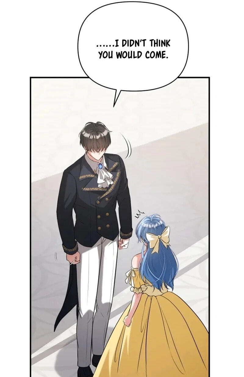 I'm a Villainess, but I'm Good at Cooking Chapter 61.8 page 47 - 