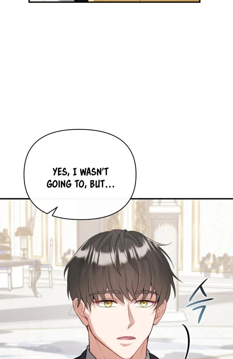 I'm a Villainess, but I'm Good at Cooking Chapter 61.8 page 48 - 