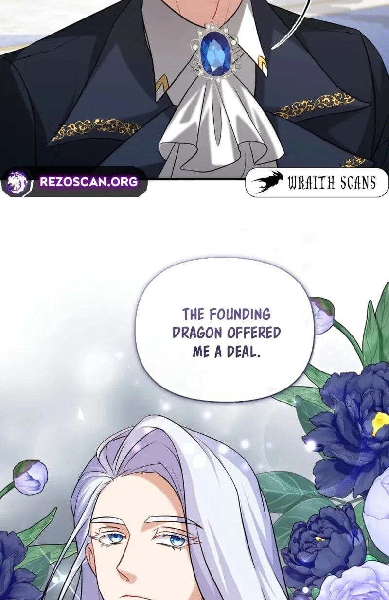 I'm a Villainess, but I'm Good at Cooking Chapter 61.8 page 49 - 