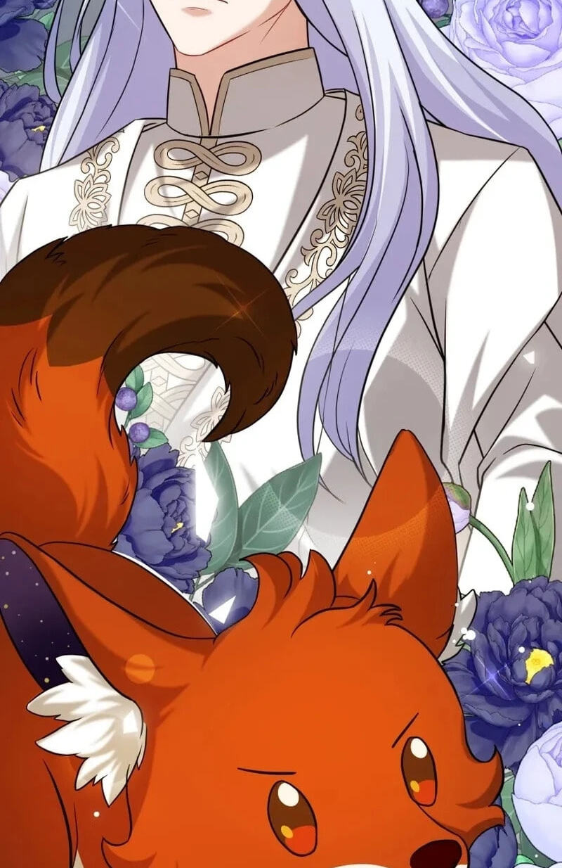 I'm a Villainess, but I'm Good at Cooking Chapter 61.8 page 50 - 