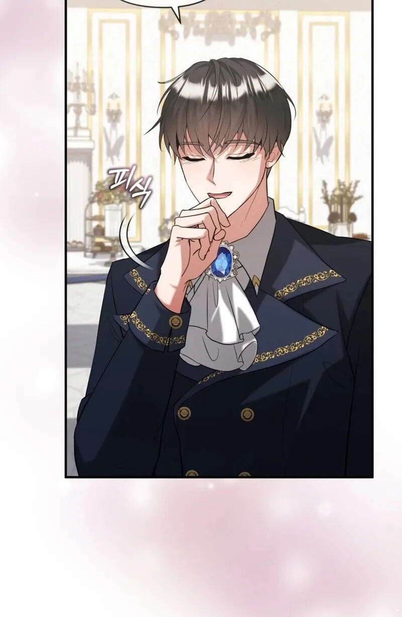 I'm a Villainess, but I'm Good at Cooking Chapter 61.8 page 54 - 
