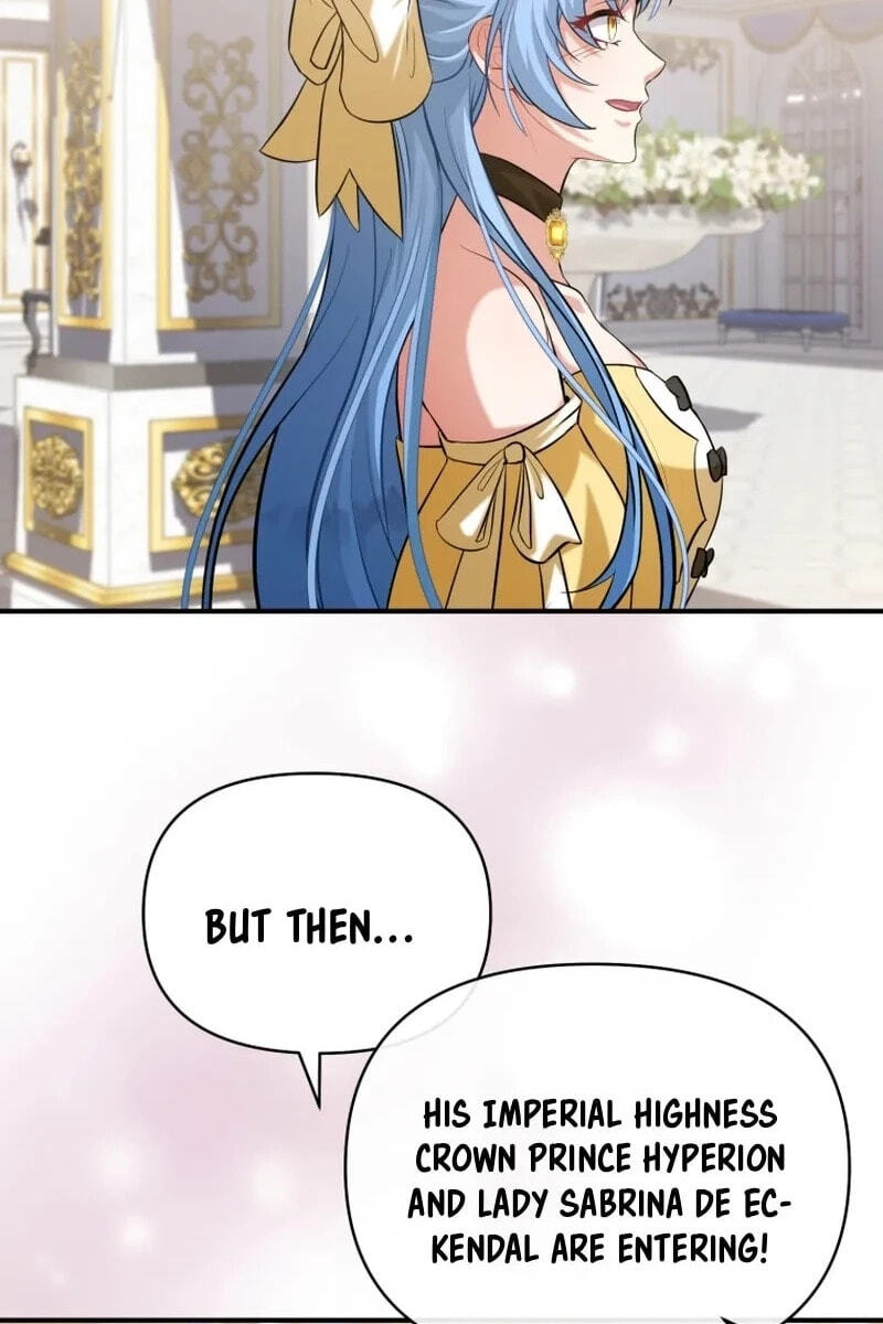 I'm a Villainess, but I'm Good at Cooking Chapter 61.8 page 58 - 