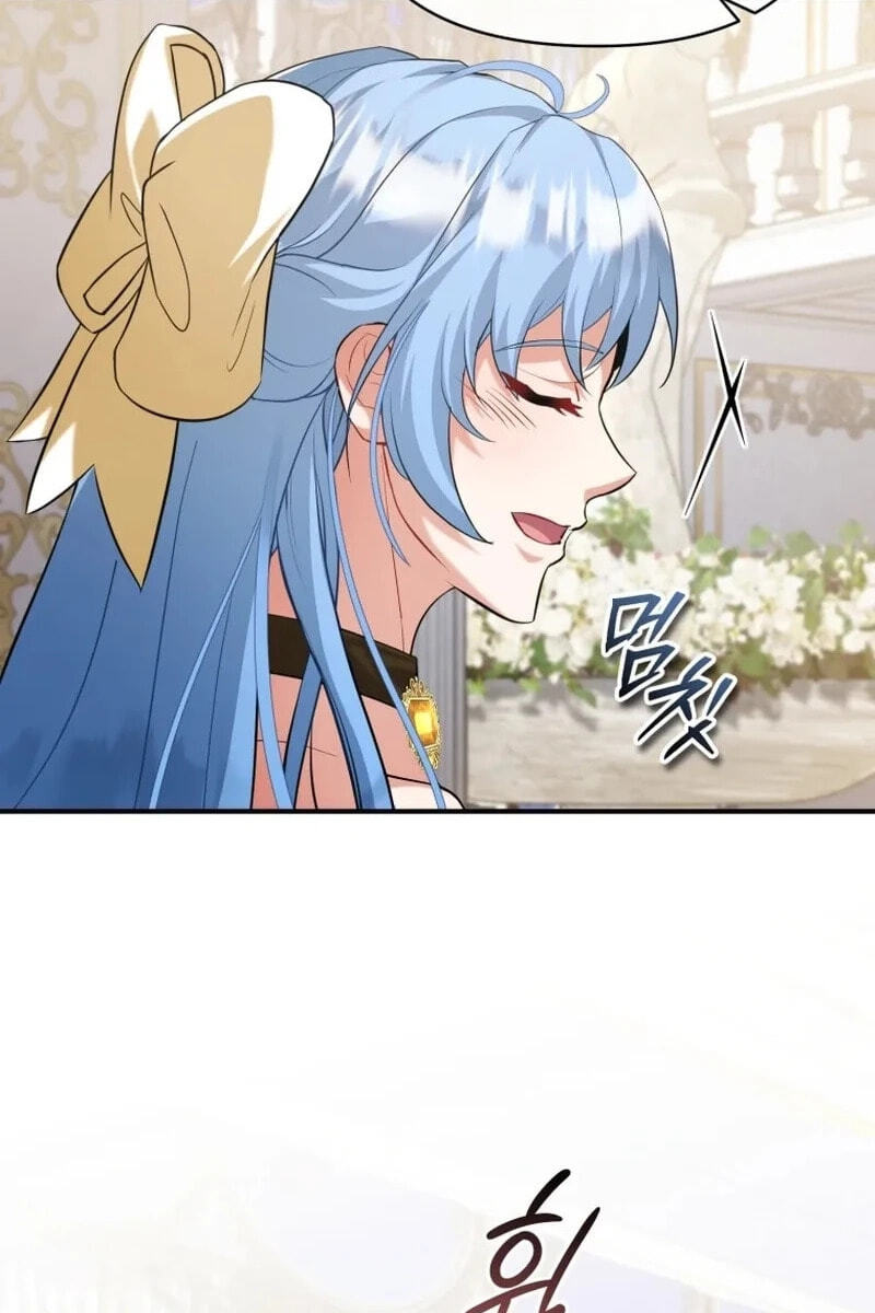 I'm a Villainess, but I'm Good at Cooking Chapter 61.8 page 59 - 