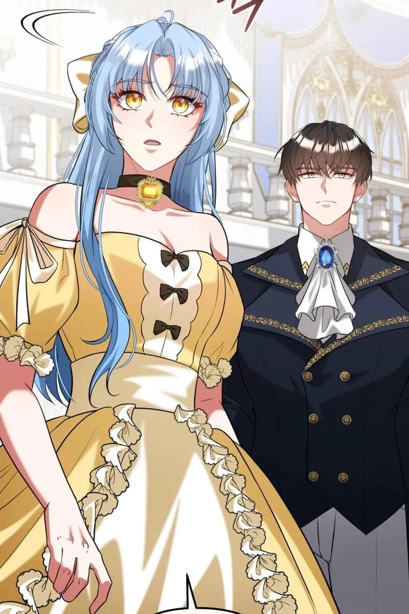 I'm a Villainess, but I'm Good at Cooking Chapter 61.8 page 60 - 