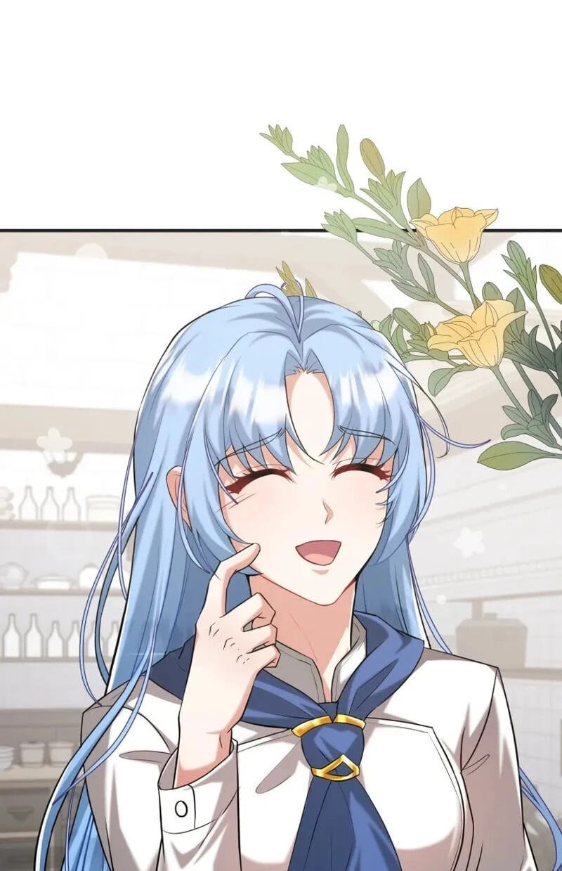I'm a Villainess, but I'm Good at Cooking Chapter 61.8 page 7 - 