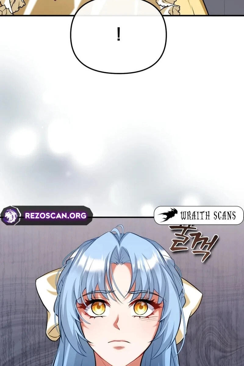 I'm a Villainess, but I'm Good at Cooking Chapter 61.8 page 61 - 
