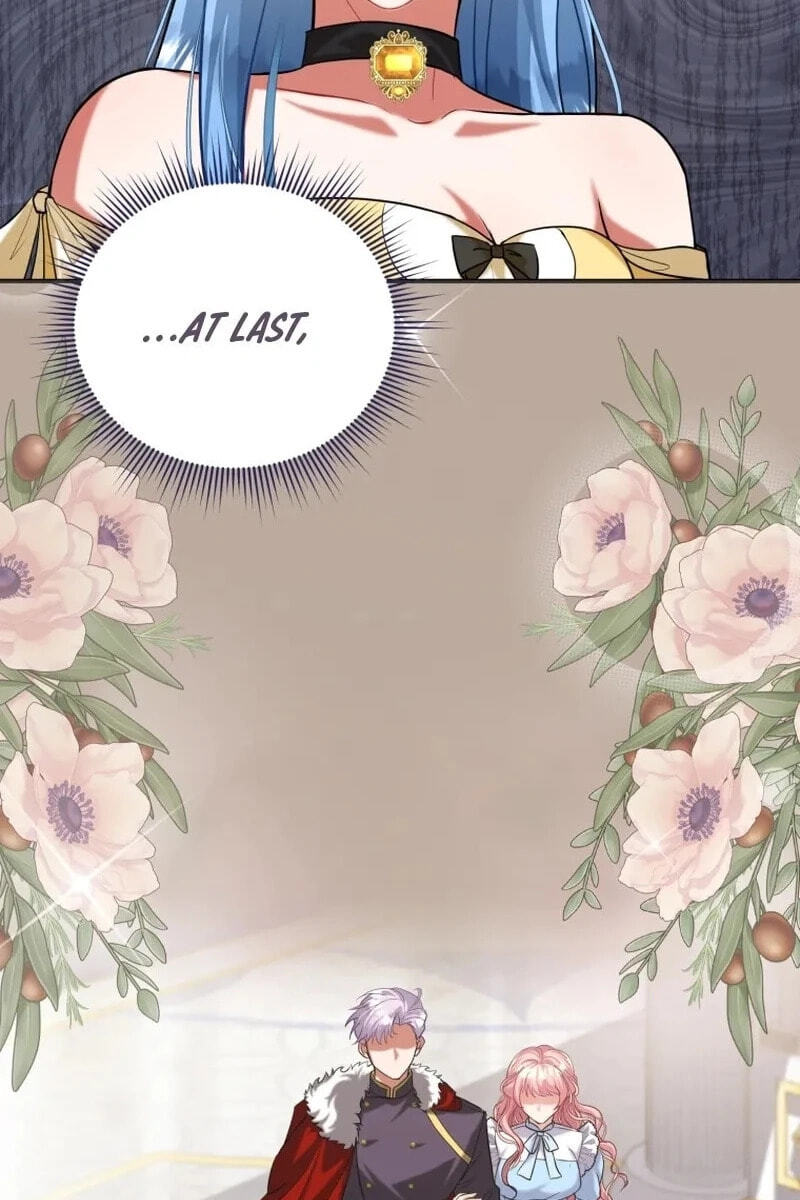 I'm a Villainess, but I'm Good at Cooking Chapter 61.8 page 62 - 