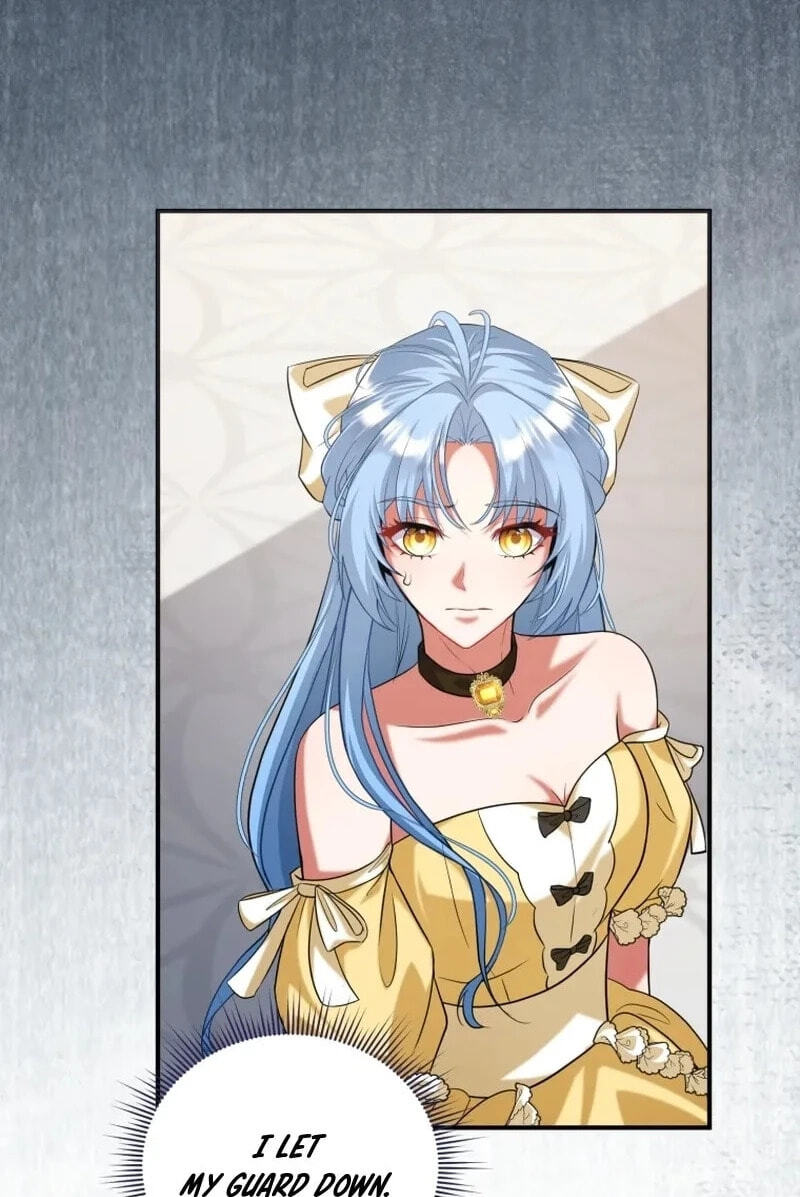 I'm a Villainess, but I'm Good at Cooking Chapter 61.8 page 65 - 