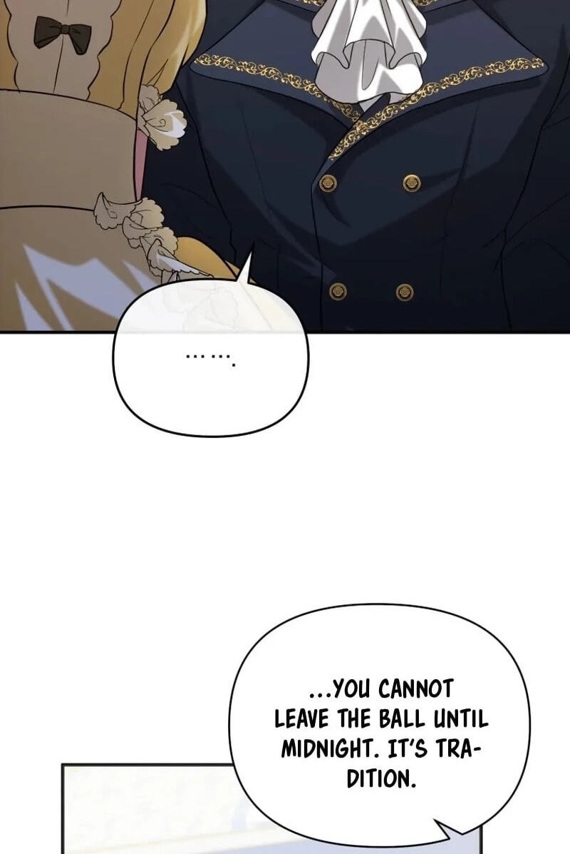 I'm a Villainess, but I'm Good at Cooking Chapter 61.8 page 68 - 