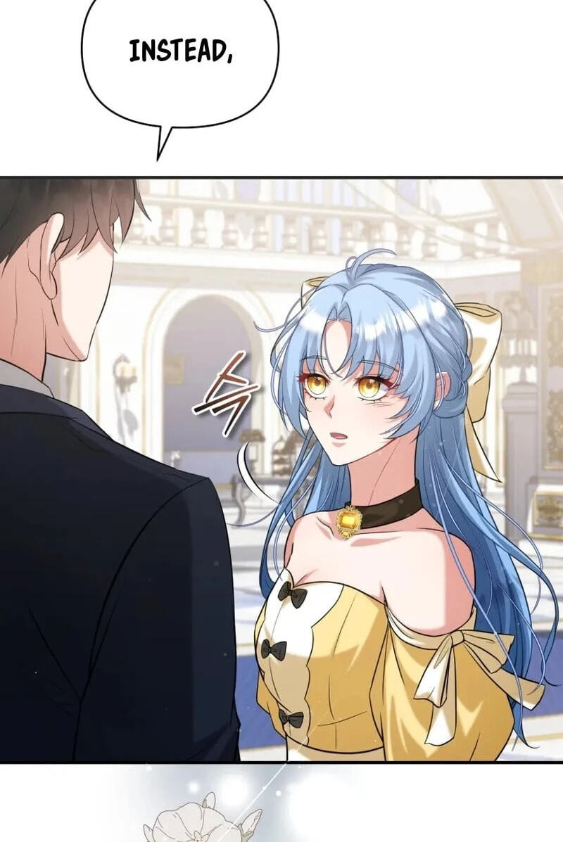 I'm a Villainess, but I'm Good at Cooking Chapter 61.8 page 70 - 