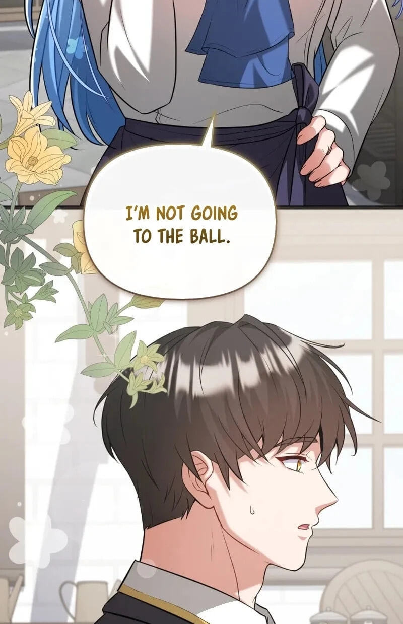 I'm a Villainess, but I'm Good at Cooking Chapter 61.8 page 8 - 