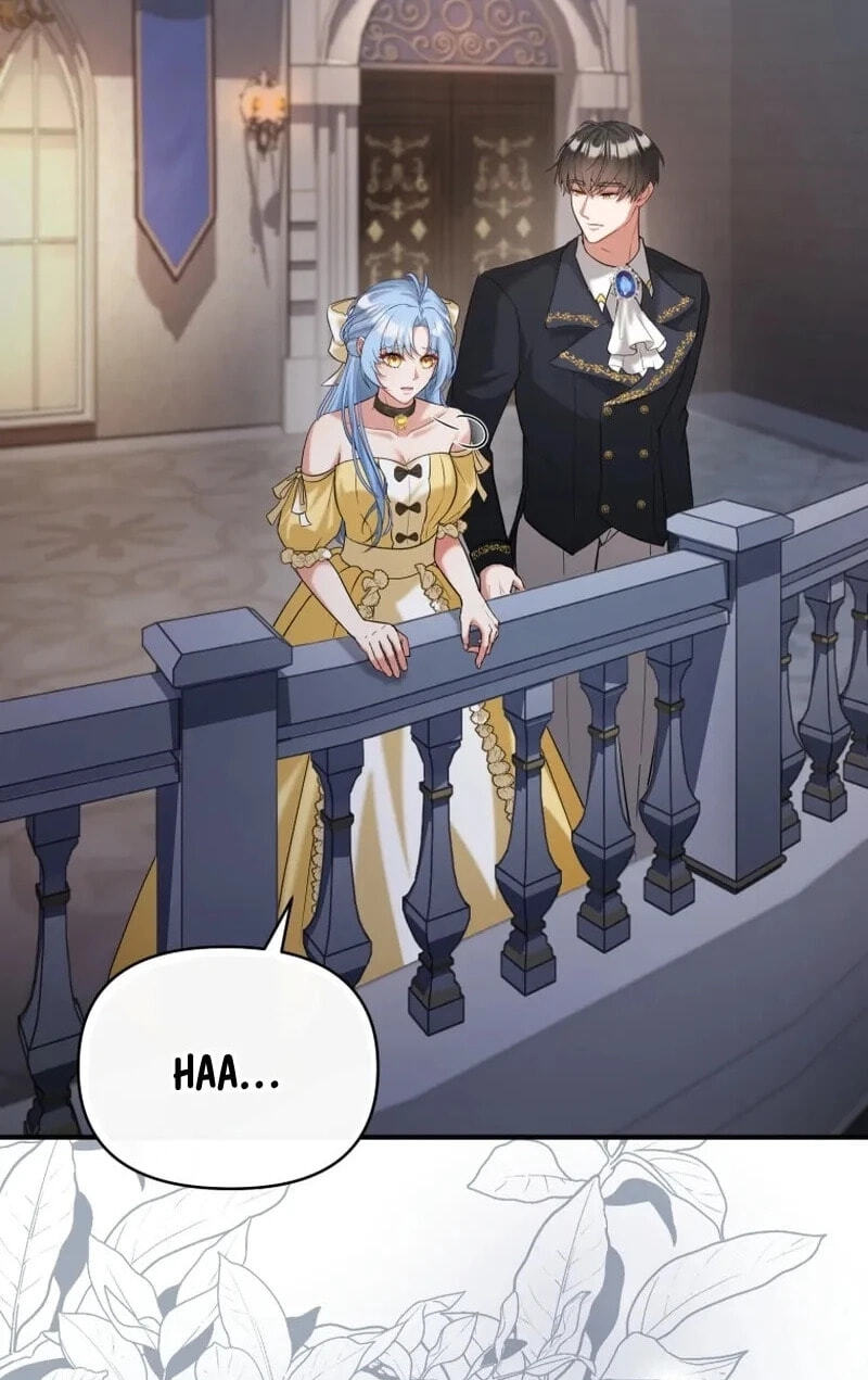 I'm a Villainess, but I'm Good at Cooking Chapter 61.8 page 75 - 