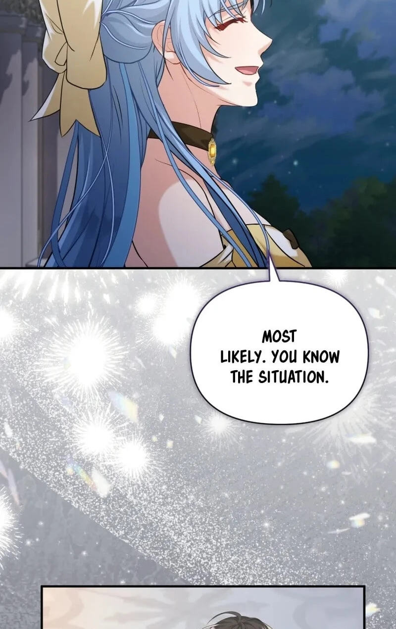 I'm a Villainess, but I'm Good at Cooking Chapter 61.8 page 79 - 
