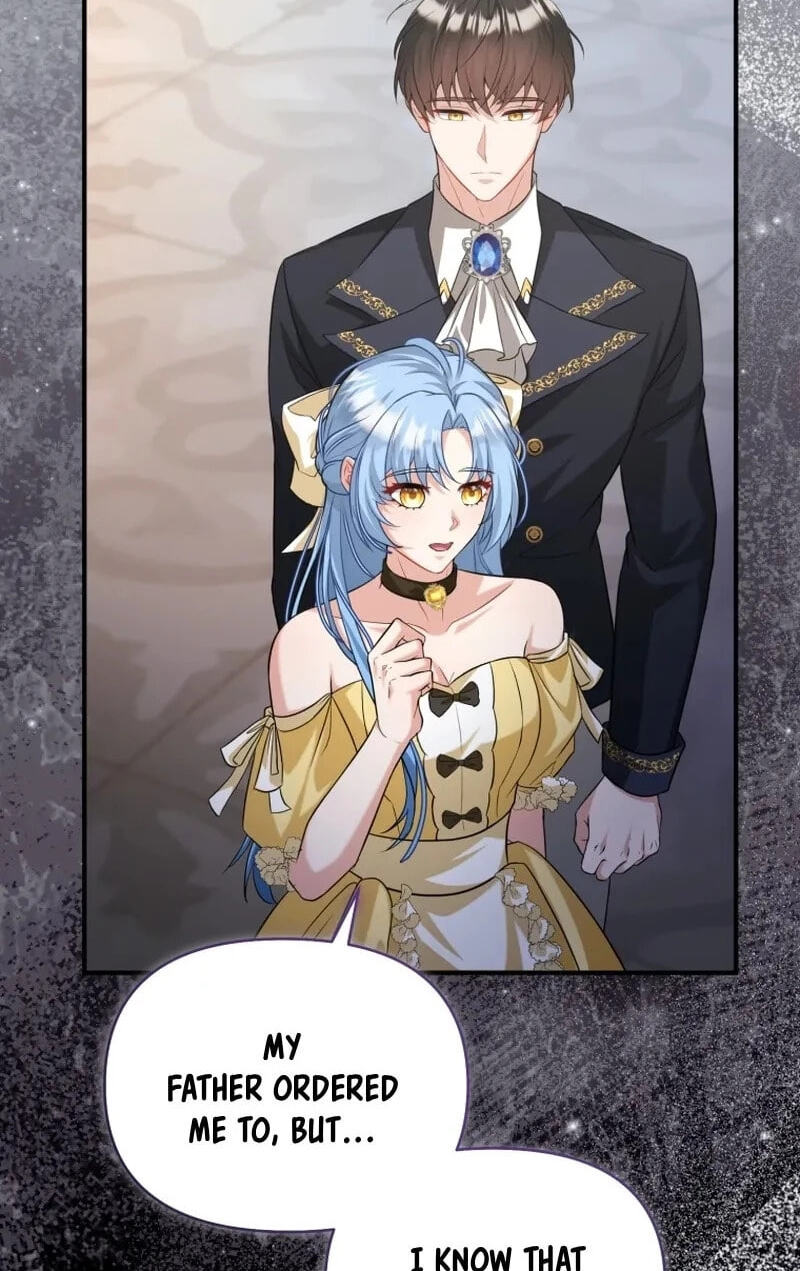 I'm a Villainess, but I'm Good at Cooking Chapter 61.8 page 80 - 