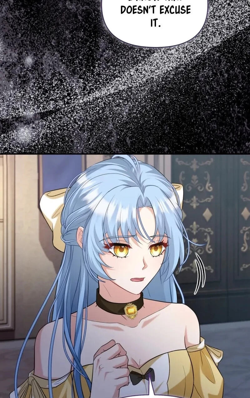 I'm a Villainess, but I'm Good at Cooking Chapter 61.8 page 81 - 