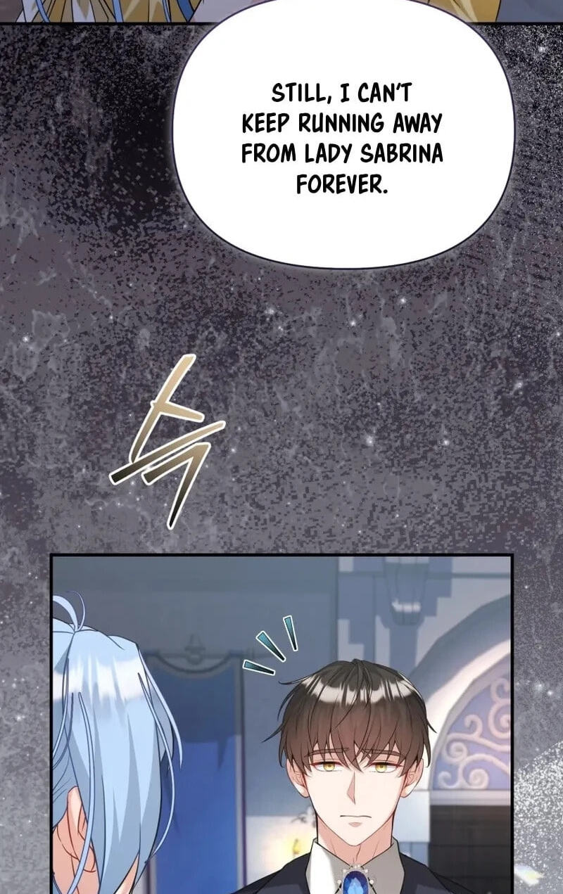 I'm a Villainess, but I'm Good at Cooking Chapter 61.8 page 82 - 