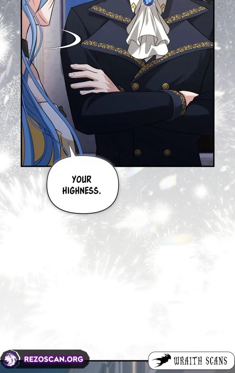 I'm a Villainess, but I'm Good at Cooking Chapter 61.8 page 83 - 