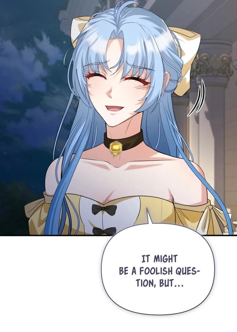 I'm a Villainess, but I'm Good at Cooking Chapter 61.8 page 84 - 
