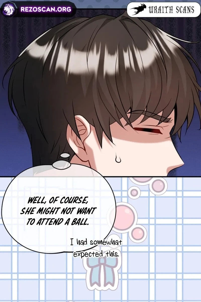 I'm a Villainess, but I'm Good at Cooking Chapter 61.8 page 10 - 