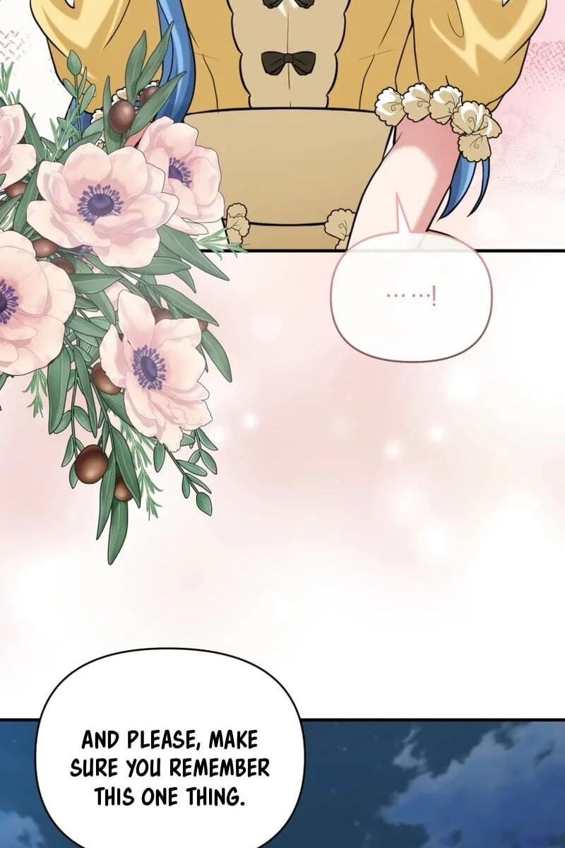 I'm a Villainess, but I'm Good at Cooking Chapter 61.9 page 12 - 