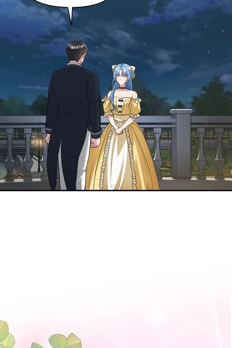 I'm a Villainess, but I'm Good at Cooking Chapter 61.9 page 13 - 