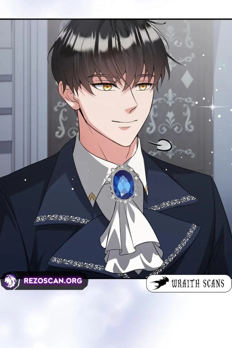 I'm a Villainess, but I'm Good at Cooking Chapter 61.9 page 19 - 