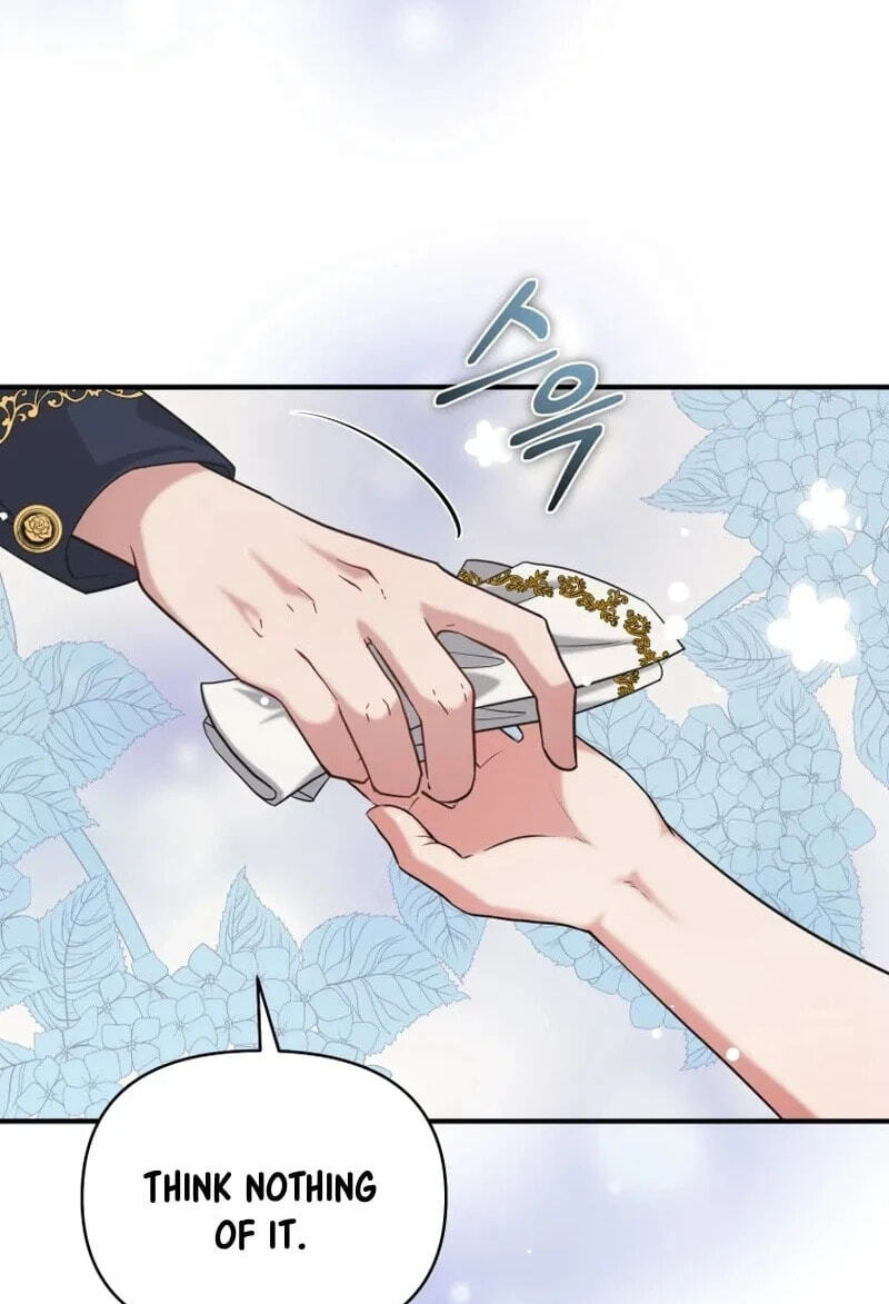 I'm a Villainess, but I'm Good at Cooking Chapter 61.9 page 20 - 