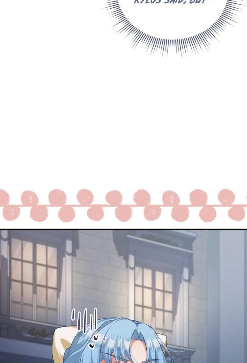 I'm a Villainess, but I'm Good at Cooking Chapter 61.9 page 25 - 