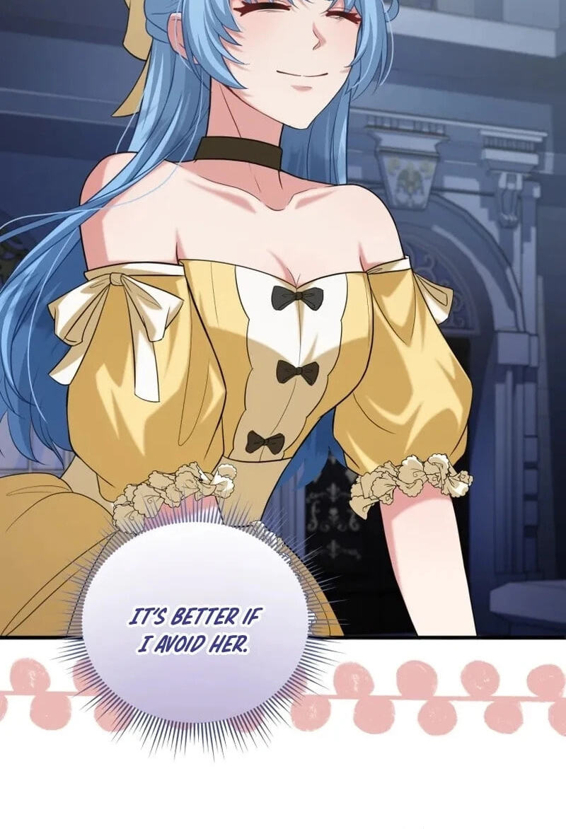 I'm a Villainess, but I'm Good at Cooking Chapter 61.9 page 26 - 