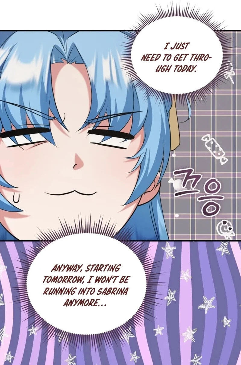 I'm a Villainess, but I'm Good at Cooking Chapter 61.9 page 27 - 