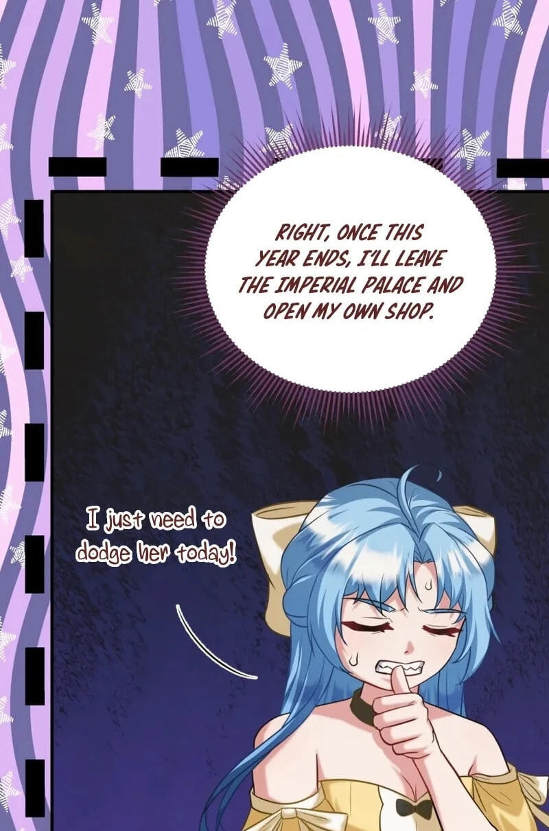 I'm a Villainess, but I'm Good at Cooking Chapter 61.9 page 28 - 