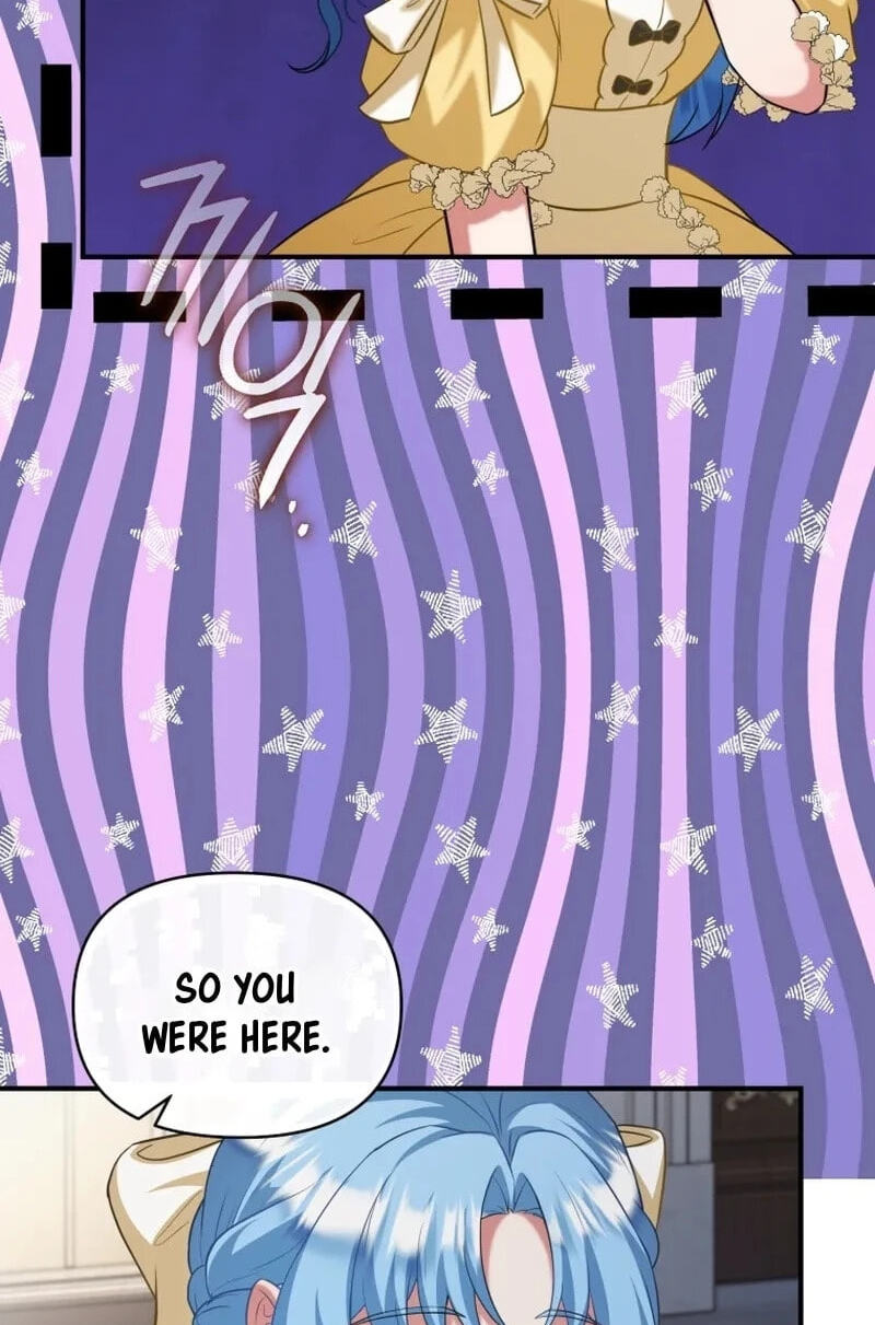 I'm a Villainess, but I'm Good at Cooking Chapter 61.9 page 29 - 