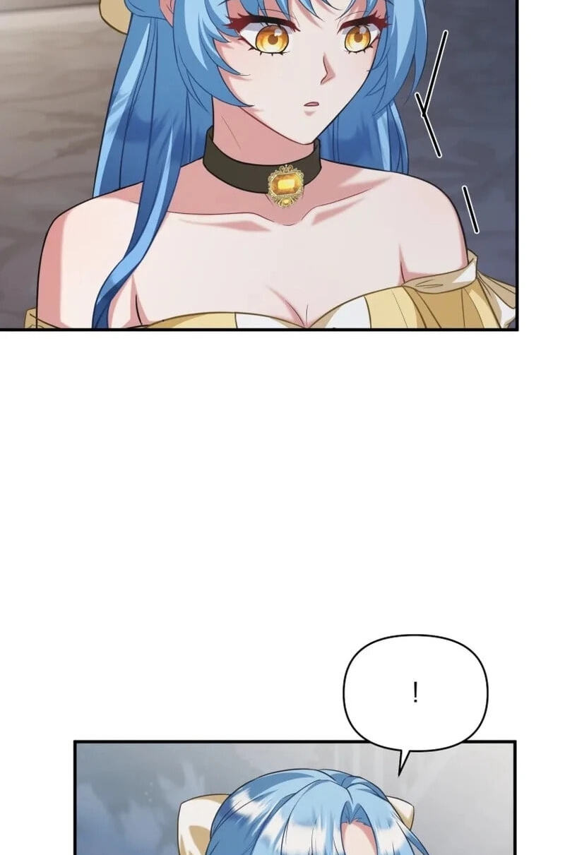 I'm a Villainess, but I'm Good at Cooking Chapter 61.9 page 30 - 