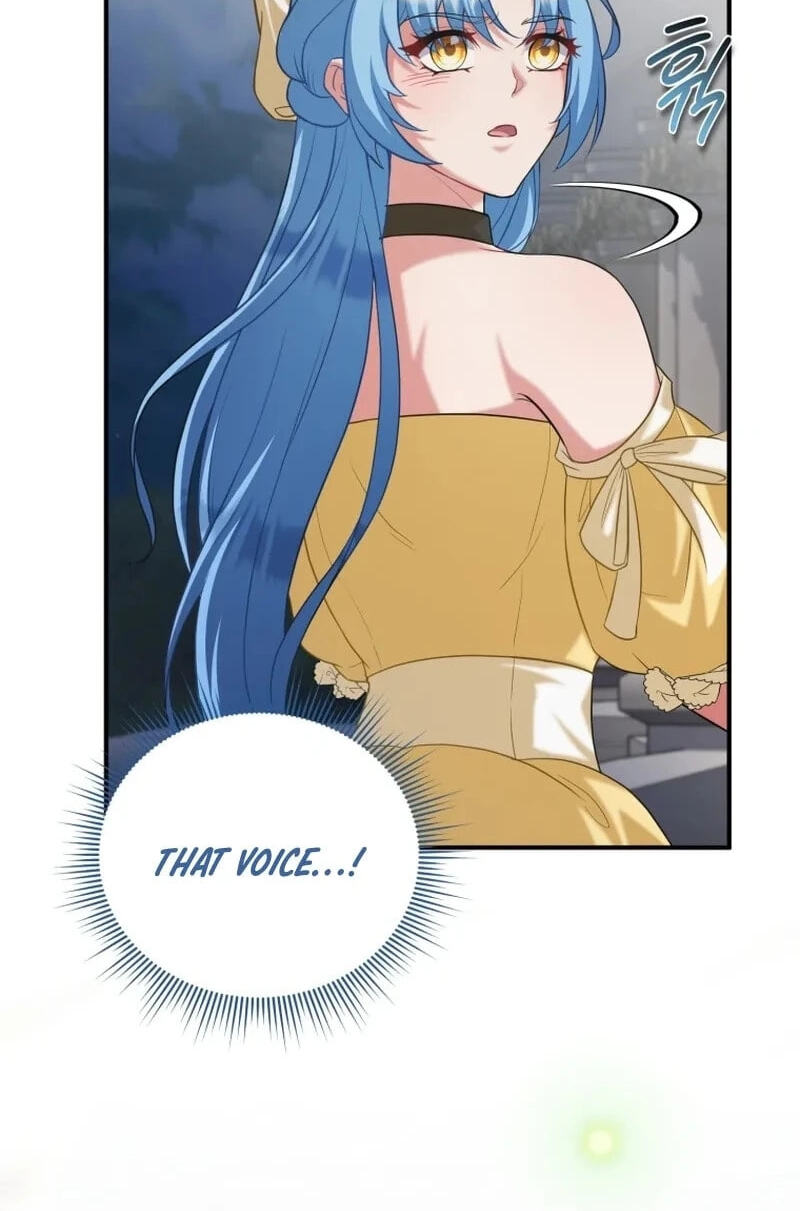 I'm a Villainess, but I'm Good at Cooking Chapter 61.9 page 31 - 