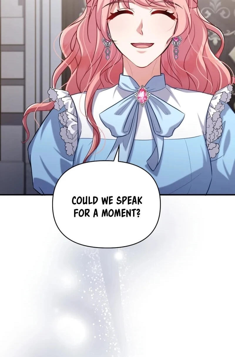 I'm a Villainess, but I'm Good at Cooking Chapter 61.9 page 34 - 
