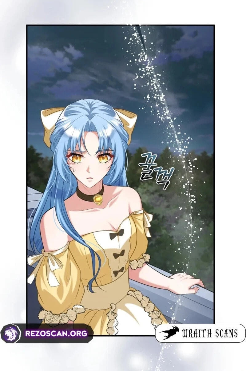 I'm a Villainess, but I'm Good at Cooking Chapter 61.9 page 35 - 