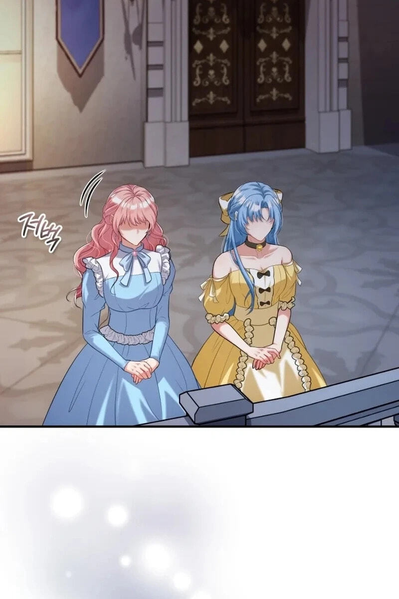 I'm a Villainess, but I'm Good at Cooking Chapter 61.9 page 38 - 