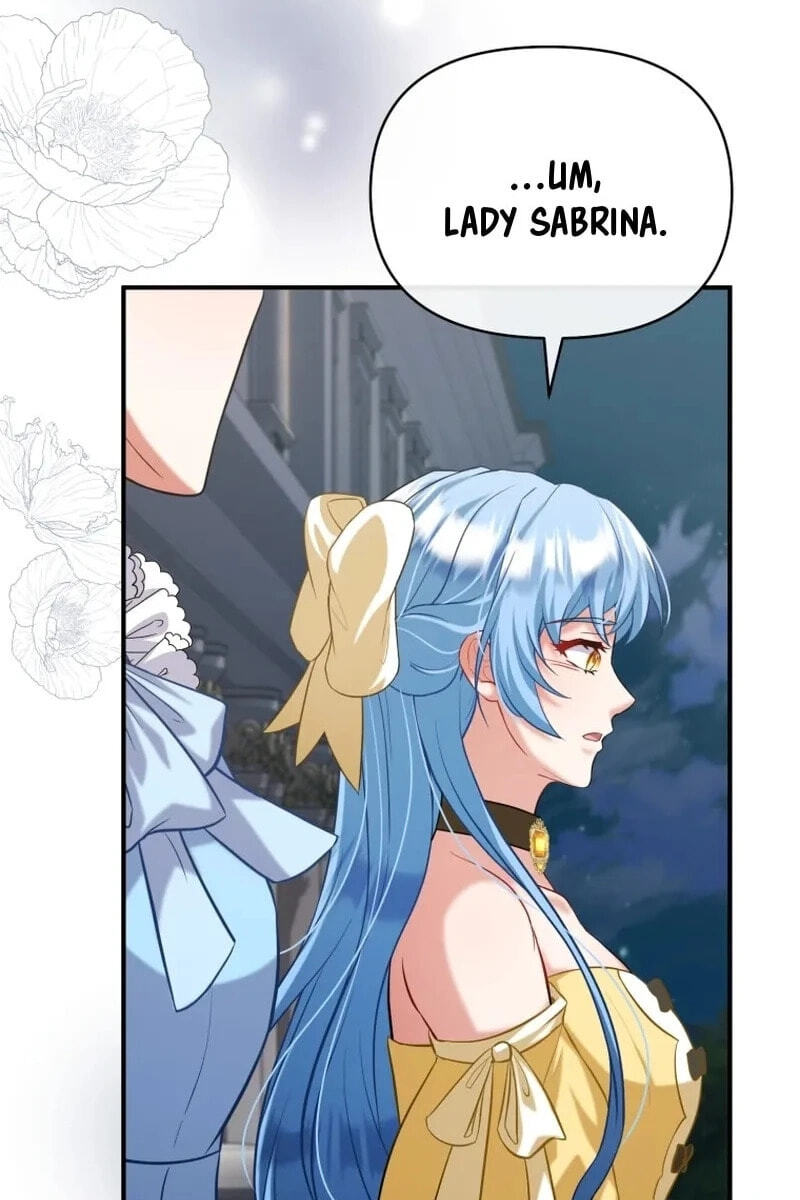 I'm a Villainess, but I'm Good at Cooking Chapter 61.9 page 39 - 