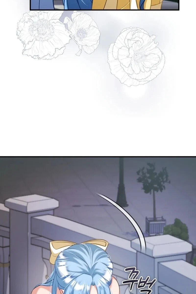 I'm a Villainess, but I'm Good at Cooking Chapter 61.9 page 40 - 