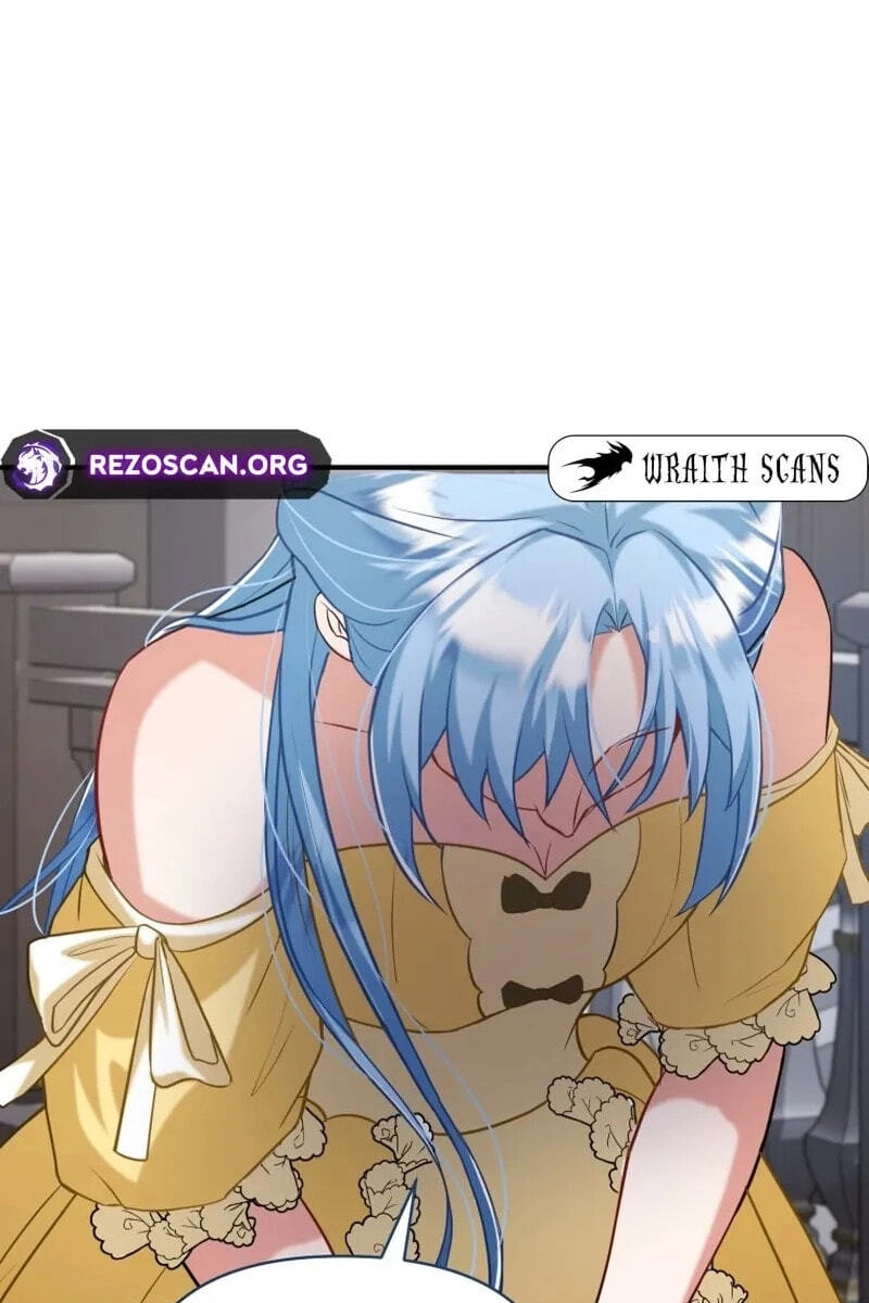 I'm a Villainess, but I'm Good at Cooking Chapter 61.9 page 42 - 