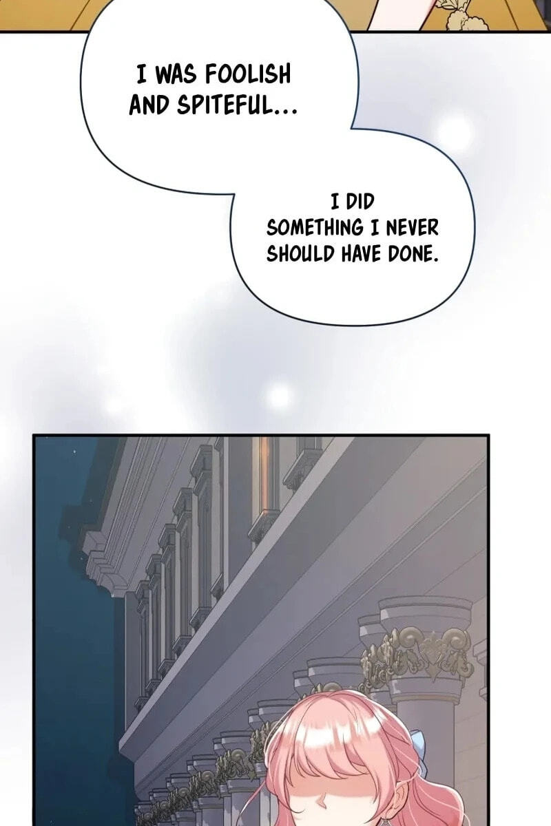 I'm a Villainess, but I'm Good at Cooking Chapter 61.9 page 43 - 