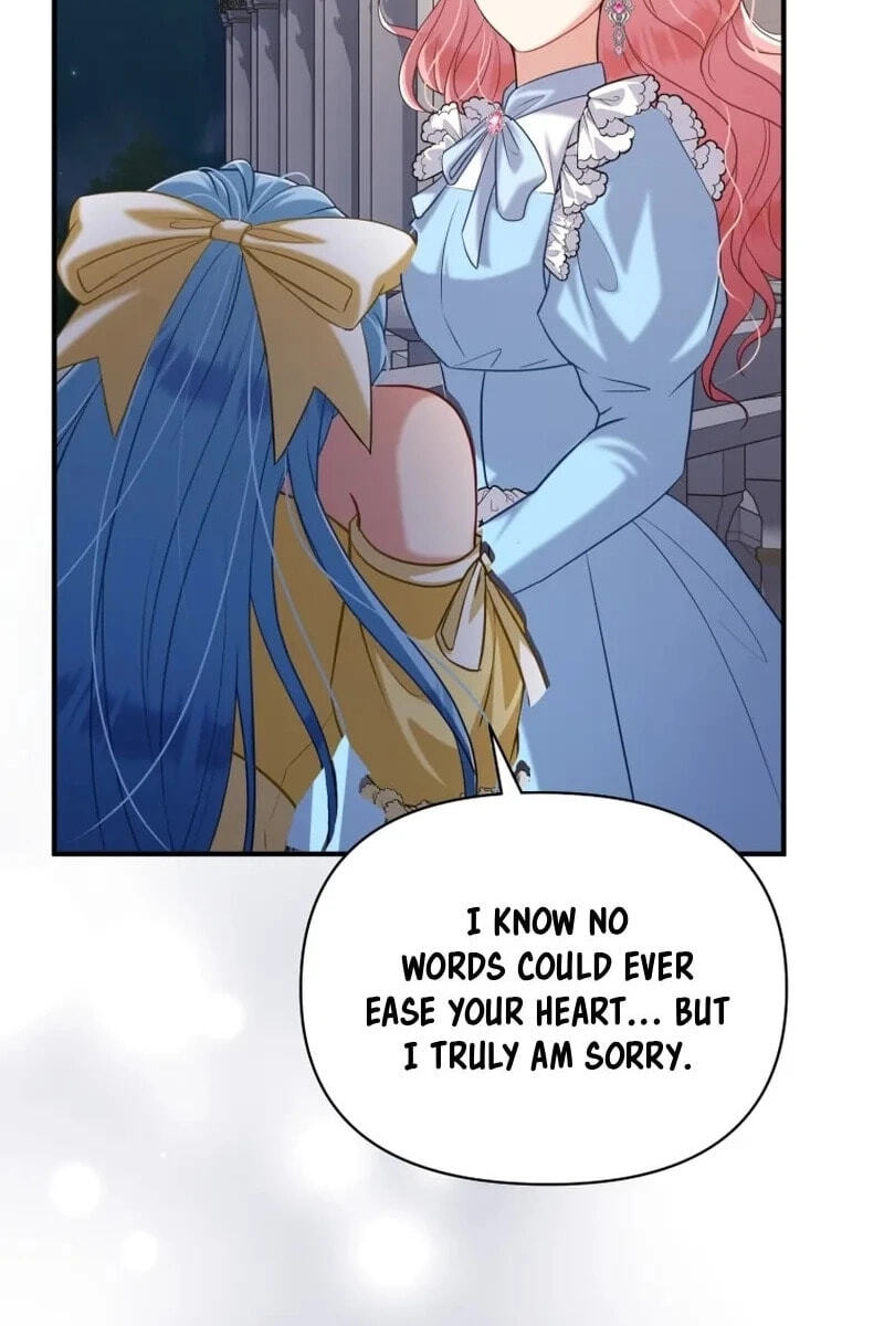 I'm a Villainess, but I'm Good at Cooking Chapter 61.9 page 44 - 