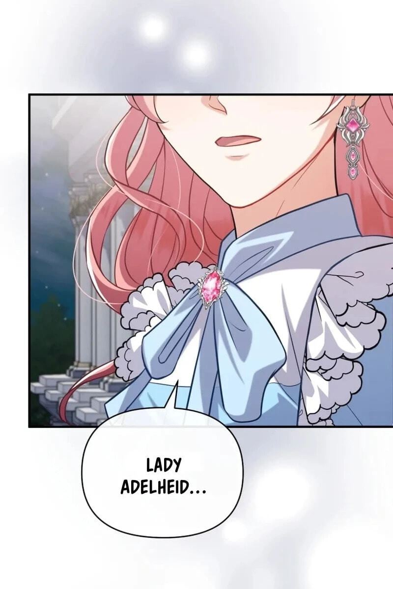 I'm a Villainess, but I'm Good at Cooking Chapter 61.9 page 45 - 