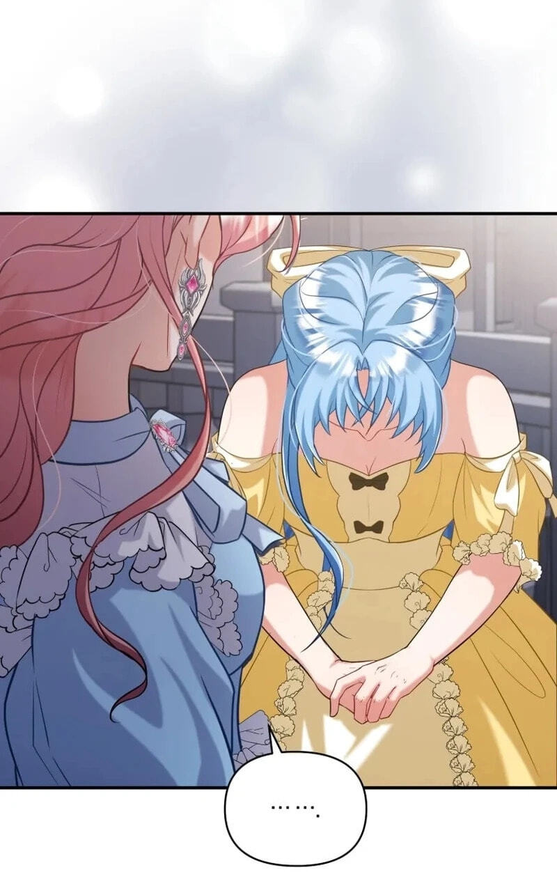 I'm a Villainess, but I'm Good at Cooking Chapter 61.9 page 46 - 