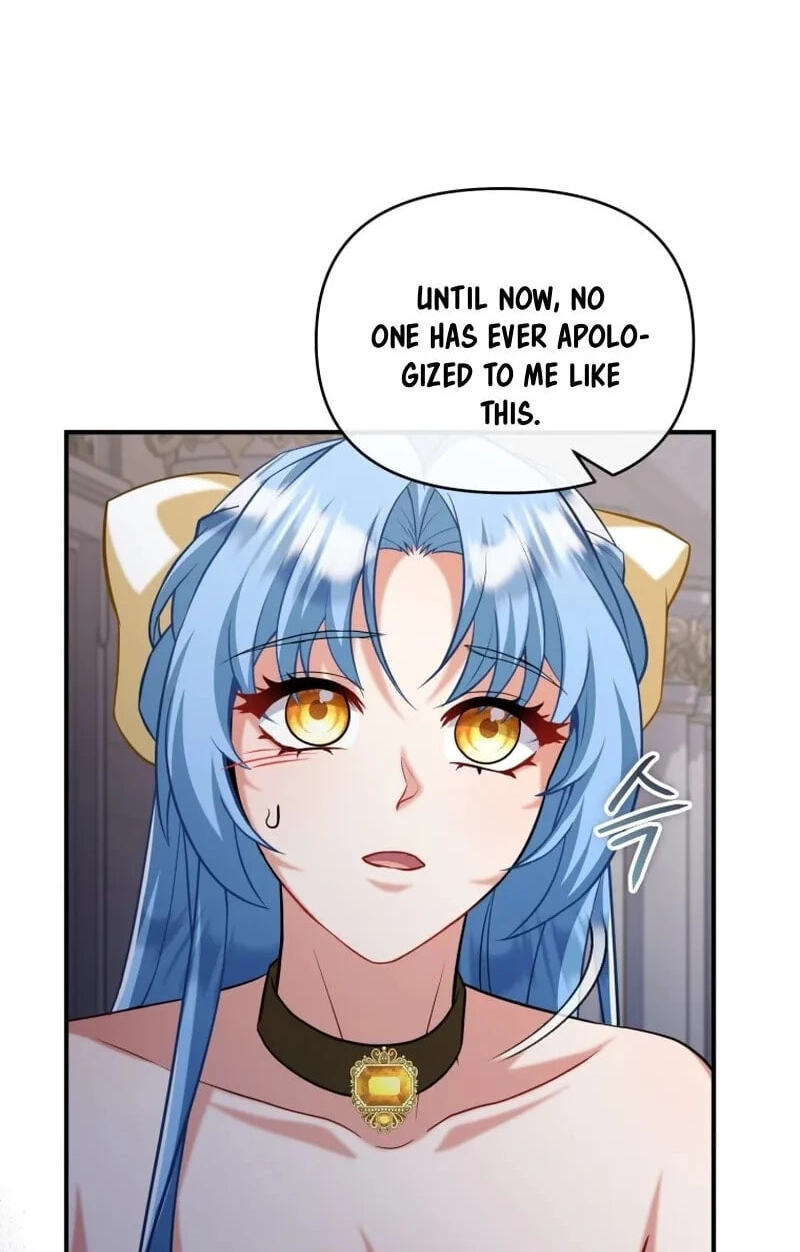 I'm a Villainess, but I'm Good at Cooking Chapter 61.9 page 47 - 